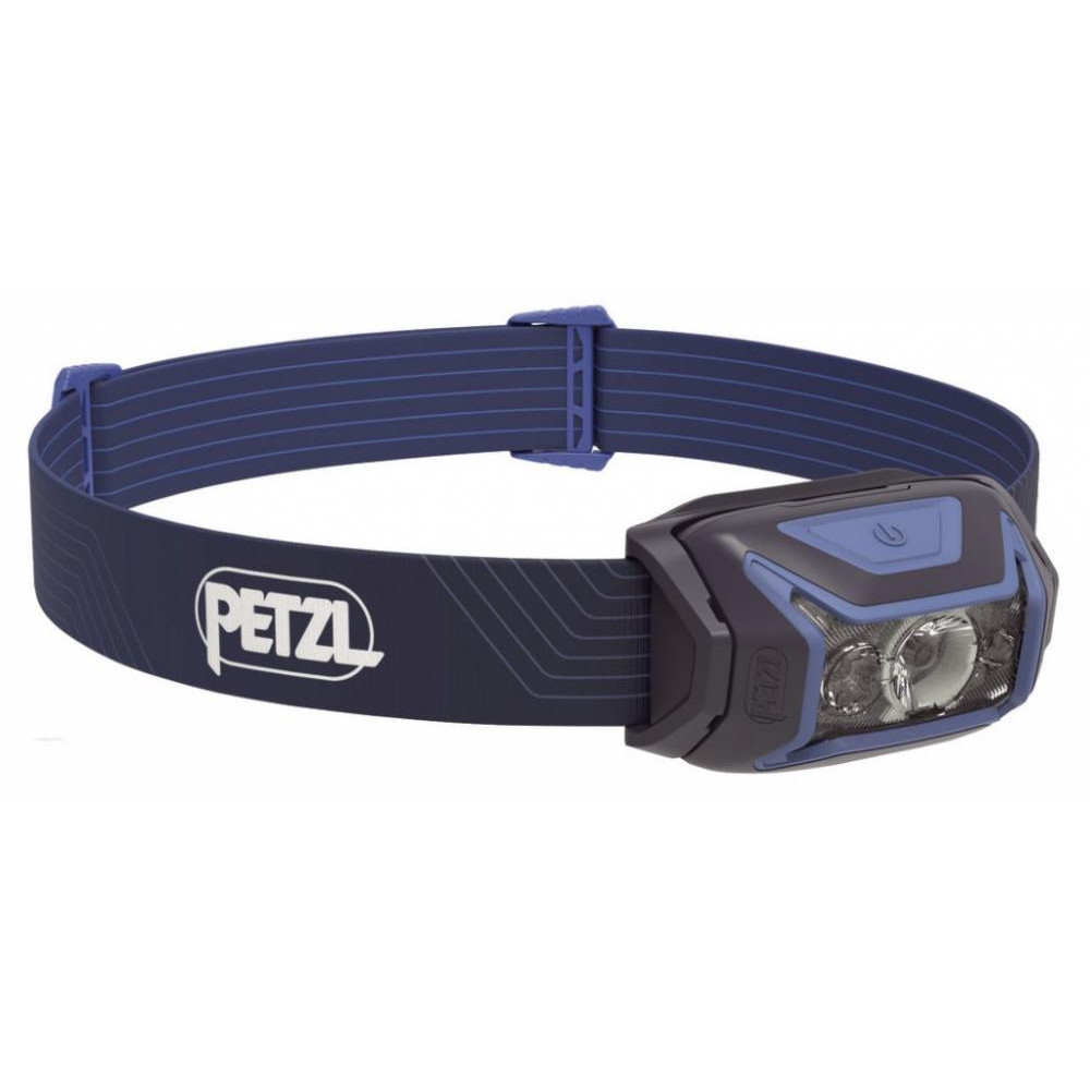 Petzl ACTIK blue 2023 - зображення 1