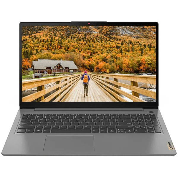 Lenovo IdeaPad 3 15ITL6 Arctic Gray (82H803L8RM) - зображення 1