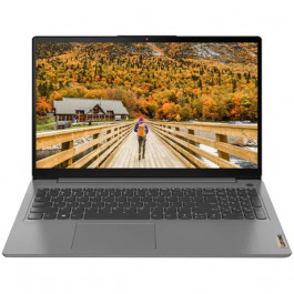   Lenovo IdeaPad 3 15ITL6 Arctic Gray (82H803L8RM)