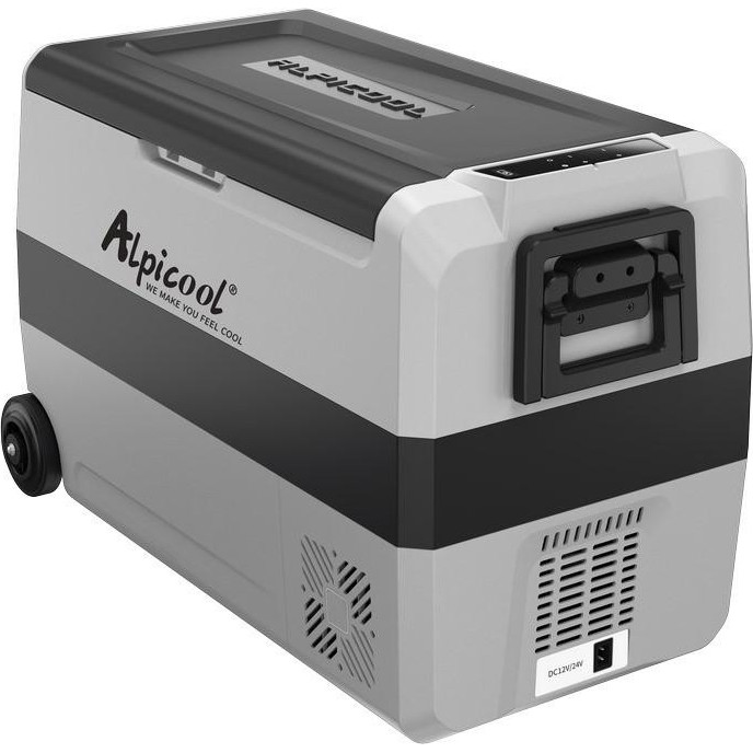 Alpicool T50 - зображення 1