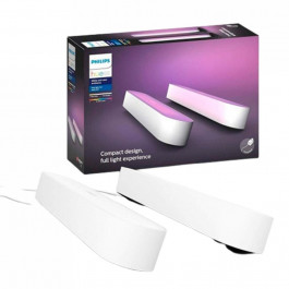   Philips Hue Play Lightbar White and Color Ambiance 2 White ZigBee HomeKit (046677802547)