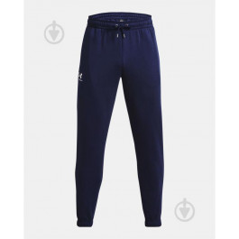 Under Armour Спортивні штани  Essential Fleece Jogger 1373882-410 S (196039157058)