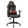 Cougar Fusion S black/orange - зображення 3