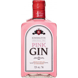 Kensington Джин Gin  Dry Pink 0.7 (VTS6289420)