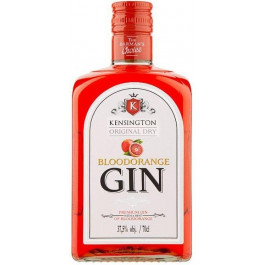 Kensington Джин Gin  Dry BloodOrange 0.7 (VTS6289430)