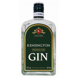 Kensington Джин Gin  Dry Silver 0.7 (VTS6289410)
