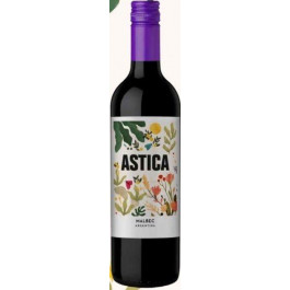 Trapiche Вино  Astica Malbec червоне сухе 0.75 л (VTS3701270)