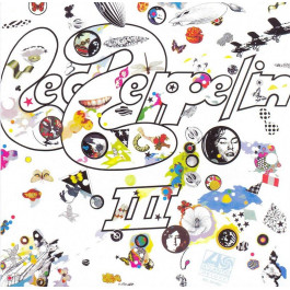  Led Zeppelin: III