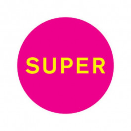  Pet Shop Boys: Super