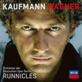  Jonas Kaufmann: Wagner
