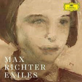  Max Richter: Exiles /2LP