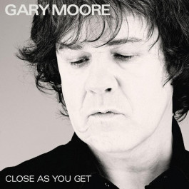  Gary Moore: Close As You Get /2LP