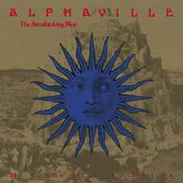 Alphaville: Breathtaking.. -Lp+Dvd /2LP