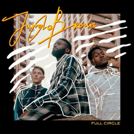  Jungle Brown: Full Circle