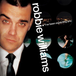  Robbie Williams: I've Been.. -Remast
