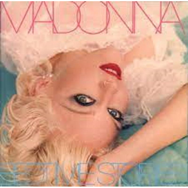  Madonna: Bedtime Stories - зображення 1