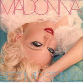 Madonna: Bedtime Stories
