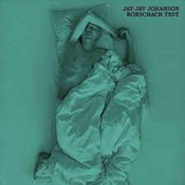  Jay Johanson: Jay-Rorschach Test