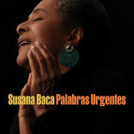  Susana Baca: Palabras.. -Coloured