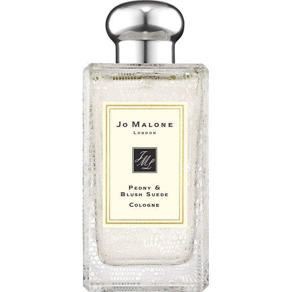 Jo Malone Peony & Blush Suede Одеколон для женщин 30 мл - зображення 1