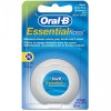 Oral-B Зубная нить  Essential Мятная 50 м (5010622005029) - зображення 1