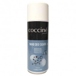 Coccine Дезодорант для взуття  Nano Deo Silver 150 мл (55/54/150C)