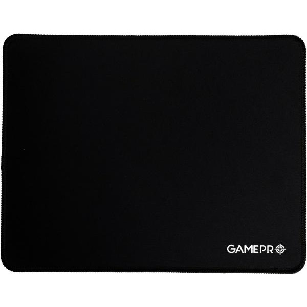GamePro Headshot MP068 Black - зображення 1