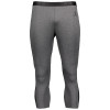 Scott Термоштани чоловічі  Defined Warm Pant, Dark grey melange/Black, M (272426.5519.007) - зображення 1