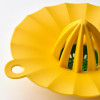 IKEA Соковитискач для лимона, яскраво-жовта/яскраво-зелена (905.286.91) - зображення 2