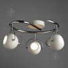 Arte Lamp Спот  A9128PL-3WH SPIA 3x50 Вт GU10 античний білий - зображення 1