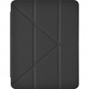 WIWU Defender Protective Case для Apple iPad 10.2'' 2019-2021 (JD-103) Black - зображення 1