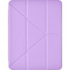 WIWU Defender Protective Case для Apple iPad 10th Gen 10.9" 2022 (JD-103) Purple - зображення 1