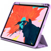 WIWU Defender Protective Case для Apple iPad 10th Gen 10.9" 2022 (JD-103) Purple - зображення 2