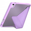 WIWU Defender Protective Case для Apple iPad 10th Gen 10.9" 2022 (JD-103) Purple - зображення 3