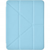 WIWU Defender Protective Case для Apple iPad 10th Gen 10.9" 2022 (JD-103) Blue - зображення 1