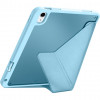 WIWU Defender Protective Case для Apple iPad 10th Gen 10.9" 2022 (JD-103) Blue - зображення 3