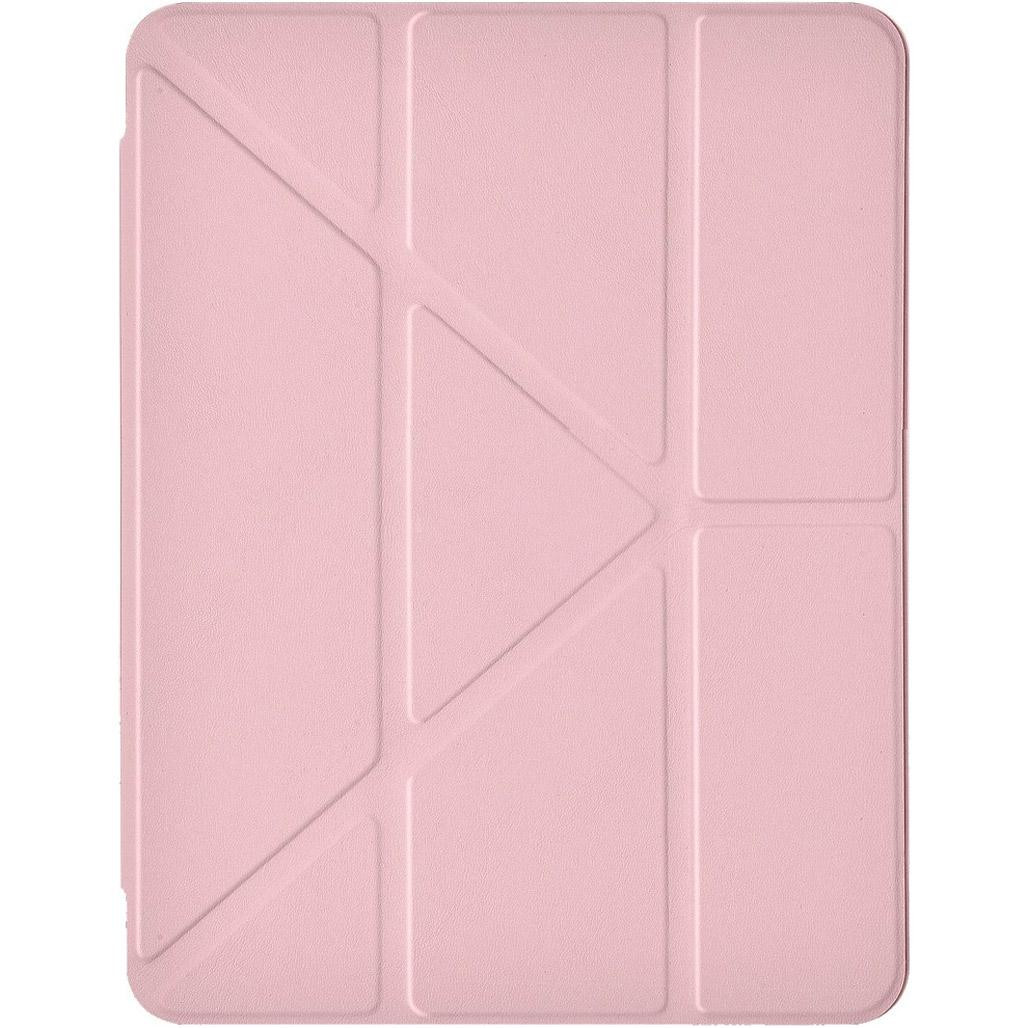 WIWU Defender Protective Case для Apple iPad 10th Gen 10.9" 2022 (JD-103) Pink - зображення 1