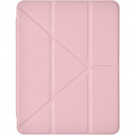 WIWU Defender Protective Case для Apple iPad 10th Gen 10.9" 2022 (JD-103) Pink