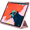 WIWU Defender Protective Case для Apple iPad 10th Gen 10.9" 2022 (JD-103) Pink - зображення 2