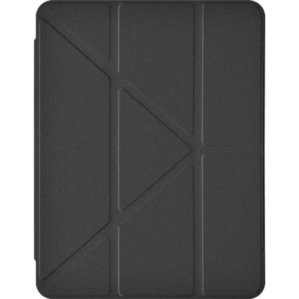 WIWU Defender Protective Case для Apple iPad Pro 11"/Air 10.9" 2020-2022 (JD-103) Black - зображення 1