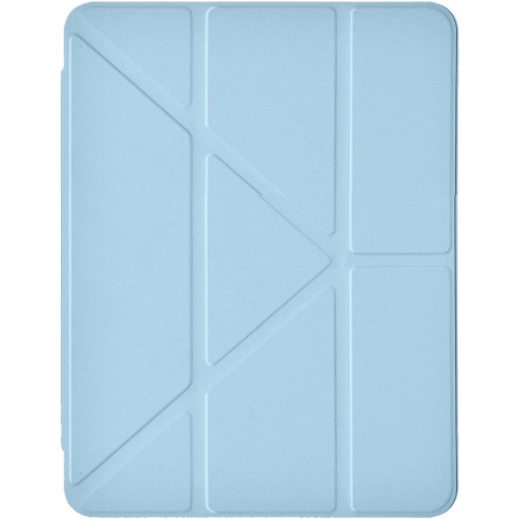 WIWU Defender Protective Case для Apple iPad Pro 11"/Air 10.9" 2020-2022 (JD-103) Blue - зображення 1