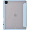 WIWU Defender Protective Case для Apple iPad Pro 11"/Air 10.9" 2020-2022 (JD-103) Blue - зображення 3