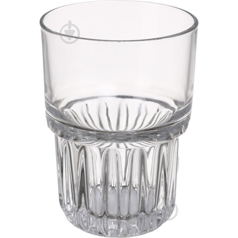 Uniglass Склянка 340 мл 1 шт. (51700-12MC12) - зображення 1