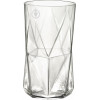 Bormioli Rocco Набор стаканов  Rocco CASSIOPEA COOLER, 480 мл 4 шт (234530GRB021990) - зображення 1