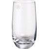 RONA Набір склянок Cool Mix drink GB6 4218-0-350 350 мл 6 шт. (4218-0-350) - зображення 1