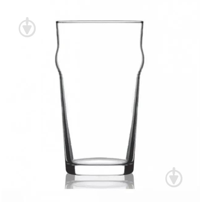 Lav Склянка для пива Noniq 31-146-330 570 мл 1 шт. (31-146-330) - зображення 1