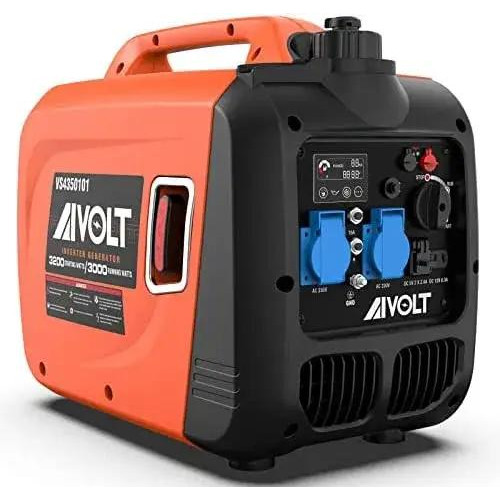 AiVolt VS4350101 - зображення 1
