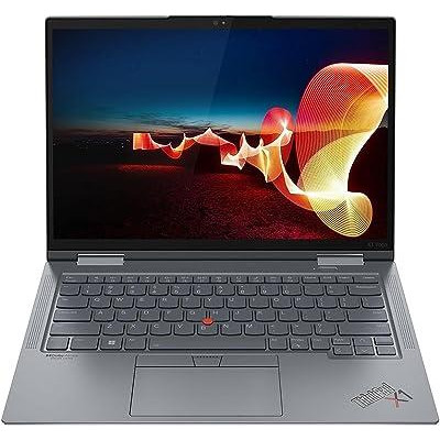 Lenovo ThinkPad X1 Yoga Gen 7 (21CD0048US) - зображення 1