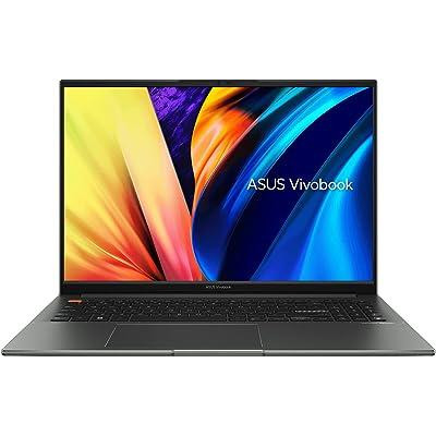 ASUS VivoBook S 16X Slim S5602ZA (S5602ZA-DB51) - зображення 1