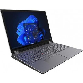 Lenovo ThinkPad P16 Gen 1 (21D6006PUS)